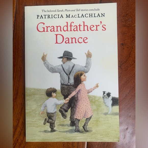 SARAH PLAIN AND TALL, SKYLARK, CALEB'S STORY Patricia MacLachlan Lot of 3 - Picture 7 of 9